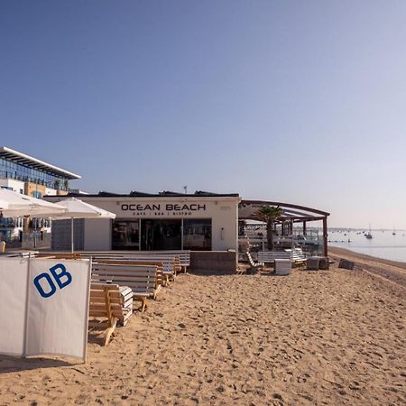 Edelweiss Guest House Сътън он Сий Екстериор снимка