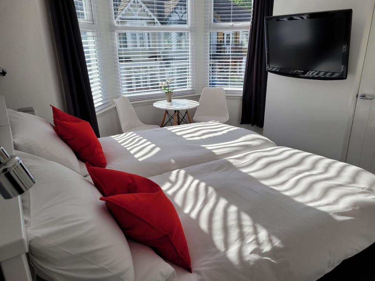 Edelweiss Guest House Сътън он Сий Екстериор снимка